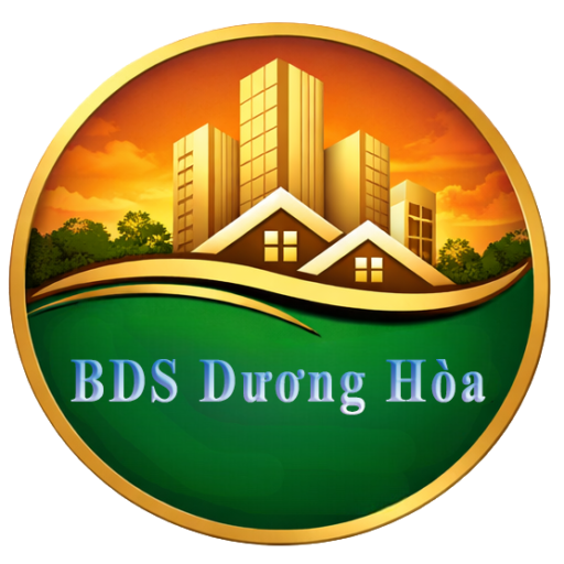 BĐS Dương Hòa